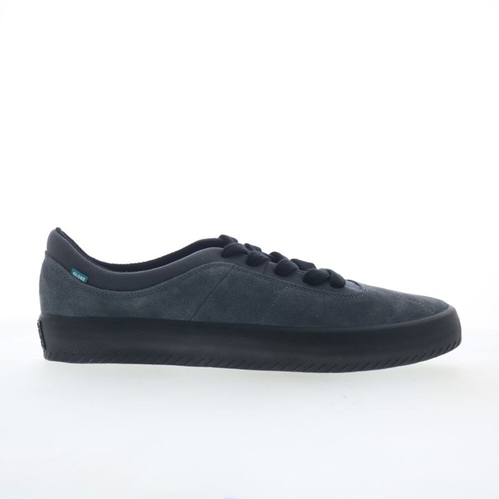 Globe Mens Melbek Gray Shoes (NWT)